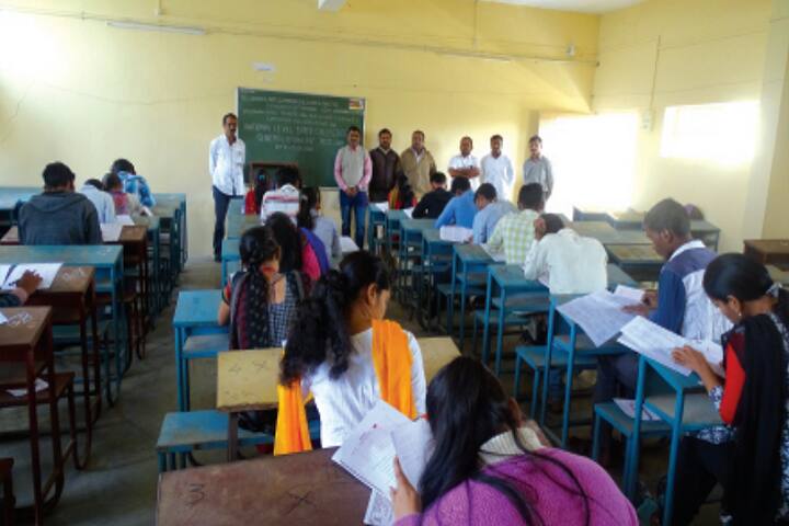 classroom